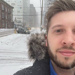 Meet your Posher, Declan